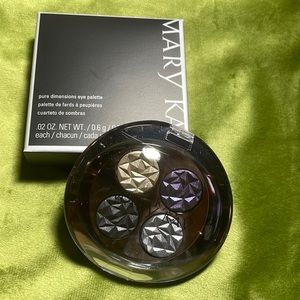 Pure Dimension Eye Palette ( Paris Starlight )